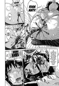 [Maruki Dou] Zekkyou! Kusuguri Jigoku | Scream! Tickling Hell (Nare no Hate, Mesubuta) [English] =LWB=