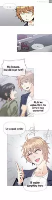 [ButcherBoy] Household Affairs Ch.1-24 (English) (YoManga) (Ongoing)