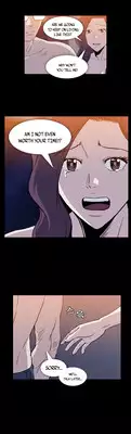 [Yihyeonmin] Drug Candy Ch.0-36 (English) (YoManga) (Ongoing)