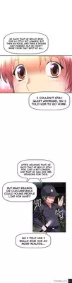 [Worin] Brawling Go Ch.0-40 (English) (YoManga) (Ongoing)