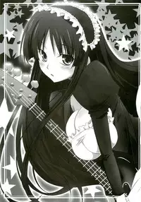 (C76) [Mahirutei (Izumi Mahiru)] Mio Love (K-ON!)
