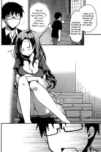 [Ponkotsu Works] Ojousama wa Nigedashita (The Grace Escape) Ch.01-10 [English] [Japanzai]