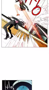 [Juder] Lilith`s Cord Ch.1-19 (English) (Ongoing)
