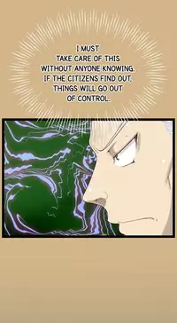 [Hong BanJang] Aharoo Ch.1-27 (English) (YoManga) (Ongoing)