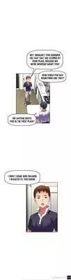 [Worin] Brawling Go Ch.0-40 (English) (YoManga) (Ongoing)