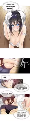 [ButcherBoy] Household Affairs Ch.1-24 (English) (YoManga) (Ongoing)