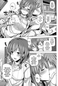 [Yoshida] Nanaka Shitsuren Strategy (COMIC Tenma 2015-04) [English] {NecroManCr}