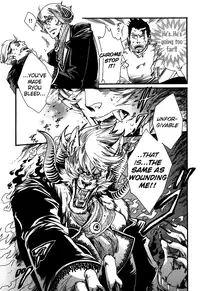 [Kuku Hayate] Maou no Amai Keiyaku - The sweet contract of the demon king Ch. 1-3 [English]