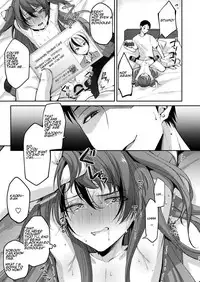 Ore wa Toshishita Kareshi no Iinari Kanojo | I'm A Shameful Trap