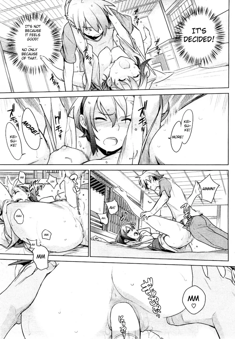 Stay Seeds Ch.1