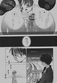 COMIC Hime Dorobou 2007-12