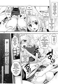 (C83) [Unique (Rakujin)] Sakuya mo Sakuya to Suite de! (Touhou Project) [English] [Tonigobe]
