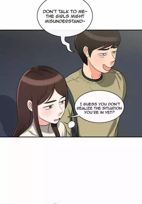 Do It One More Time CH.1-5