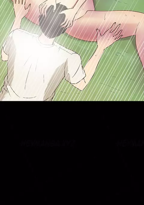 Secret Island Ch.1-22