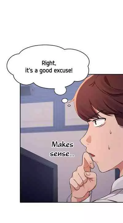 Is There No Goddess in My College? Ch.18/?