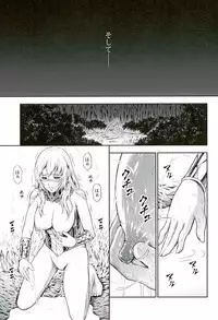 (C89) [Yokohama Junky (Makari Tohru)] Pair Hunter no Seitai vol.2-1 (Monster Hunter)
