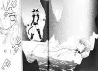 (CCTokyo106) [Rapan (Himuro Shizuku)] Shirohebisan to Kuronekokun 2 | White Snake & Black Cat 2 - Seasons of Change. (Yu-Gi-Oh!)