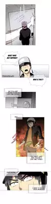 [ButcherBoy] Household Affairs Ch.1-24 (English) (YoManga) (Ongoing)