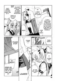 [Yaya Hinata] Perverseness Ch. 1-4 [English] [YQII]