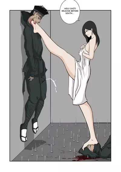 MISS LIN No.1-No.26