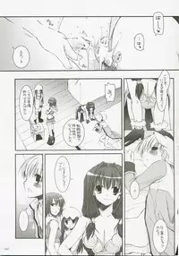 (C72) [Digital Lover (Nakajima Yuka)] DL-RO Perfect Collection No.04 (Ragnarok Online)