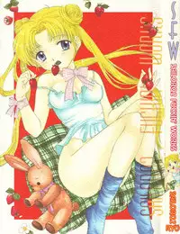 [Sailor Q2] Sailor Q2 Fuckin' Works (Sailormoon)