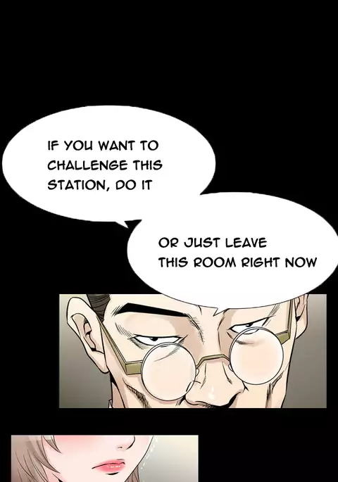 The Taste of Hands Ch.1-63