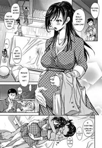 [Shirono Mahiro] Tane no Nai Hachi | A Seedless Flowerpot [English] [Yad-Scans]