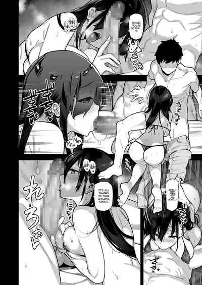 [Riku no Kotoutei (Shayo)] Inaka ni wa Kore kurai Goraku ga Nai | There's Not Much Else to Do in the Countryside Other Than This [English] {RedLantern} [Digital]