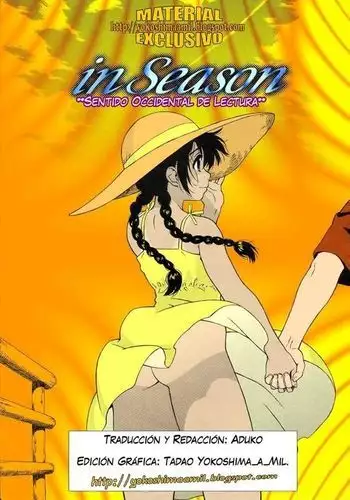 in Season