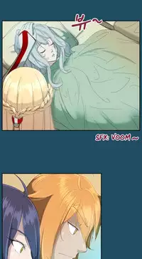 [Hong BanJang] Aharoo Ch.1-27 (English) (YoManga) (Ongoing)
