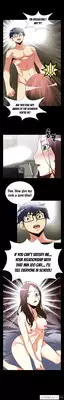 [Insane] Love Parameter Ch.1-46 (English) (YoManga) (Ongoing)