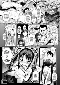 Imouto Koukan | Little Sister Exchange