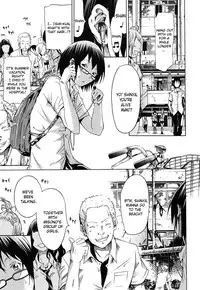 [Akatsuki Myuuto] Innocent ~Shoujo Memoria~ [English] [The Lusty Lady Project + SaHa + Brolen]