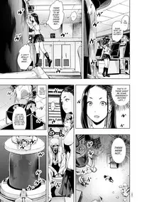 [Gesundheit] #Futsuu no Onnanoko | #Nonentity Girls [English] [ATF] [Digital]