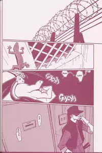 (C70) [Q-bit (Q-10)] CuteManiac (Lupin III, Tomb Raider) [English] [SaHa + Mr. Xlator] [Incomplete]