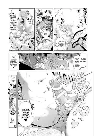 Pako Pako Mako-chan
