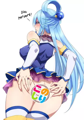 Do it quickly, shitty NEET!