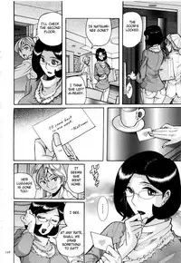 [Kojima Miu] Nympho Maman Boshi Soukan - Mama no Shikyuu wa Boku no Mono Ch. 1-14 [English] [Fated Circle]