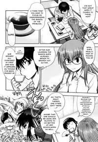 [Yagami Dai] Maji de Watashi ni Koi Shinasai! S Adult Edition ~Shodai Heroine Hen~ | Fall in Love With Me For Real! [English] {Doujins.com}