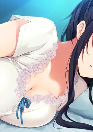 Suiren to Shion