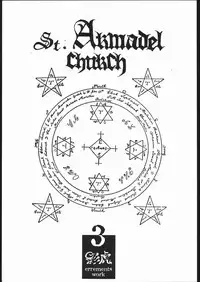 [St.Armadel.Ch] kagetora errements work