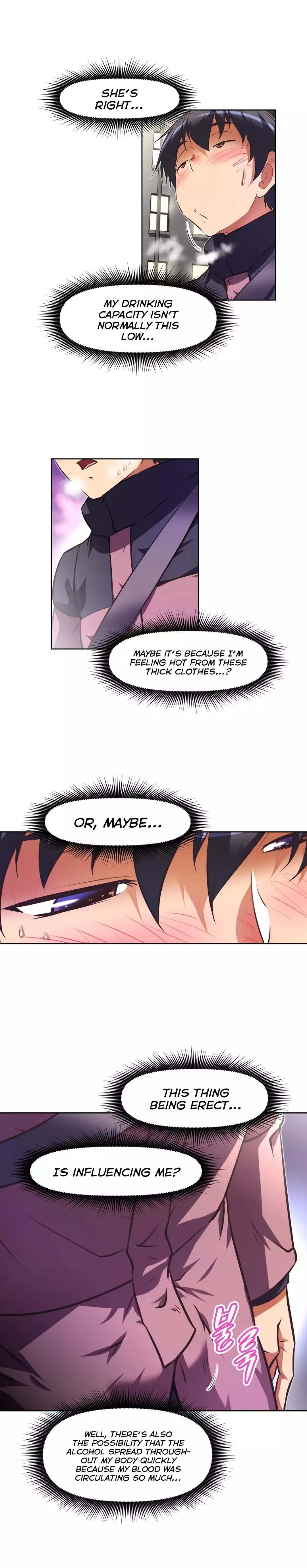Brawling Go Ch.76-125