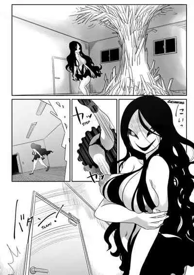 [Shimanami (Archipelago)] Dead End House 2 - The Exorcist ~Taima Shoujo to Buppin-ka no Ie - Ingoku Meguri e Youkoso!~ [Final][Standalone Version]
