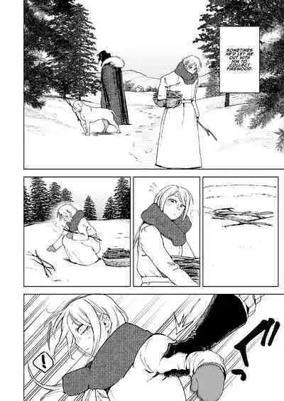 [Igedoaha] Maiden ~Shoufu ga Moto Kishi no Karyuudo ni Hirowareru Hanashi~ | Maiden ~the tale of a prostitute taken in by a former knight~ [English]