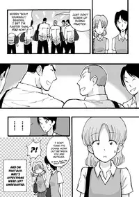 [Akahachi] Motemote Yakyuubu Otoko [Kouhen] | Popular Baseball Club Boys (Part Two) [English] [Papatez]