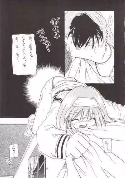 Manami C-SPEC