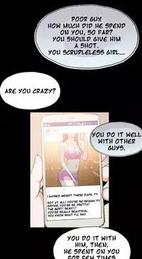 [Mr. Byeong-Su] Cohabitation Ch.1-46 (English) (Ongoing)