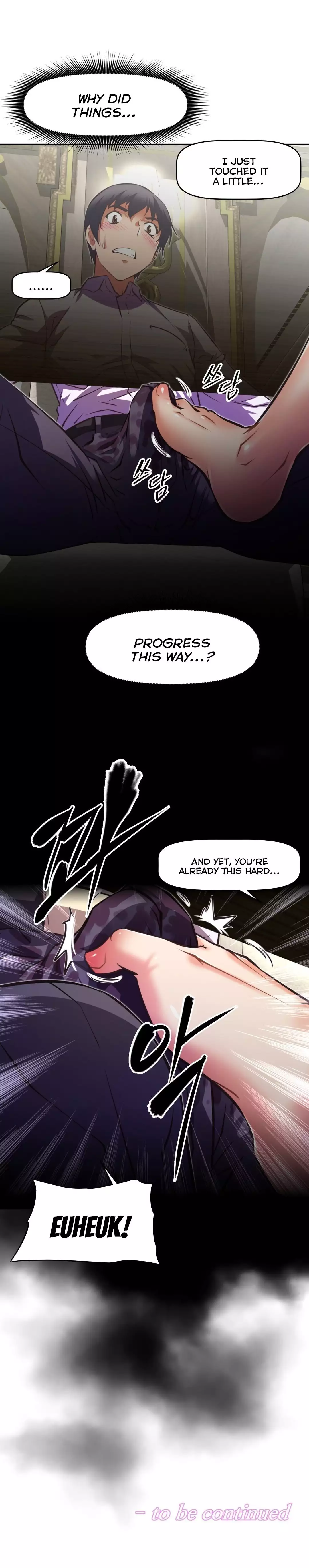 Brawling Go Ch.76-120