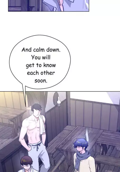 Perfect Half Ch.1-39